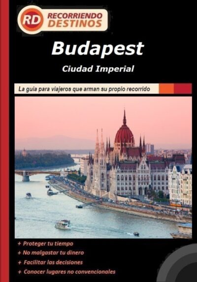 Budapest, Hungría