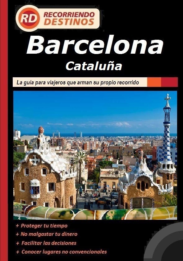 Guía de Barcelona