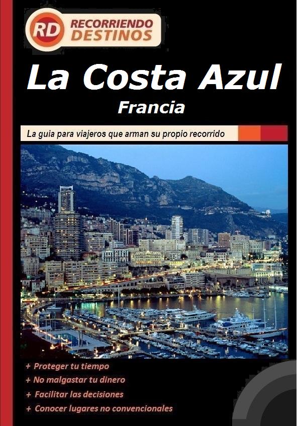 La Costa Azul Francesa