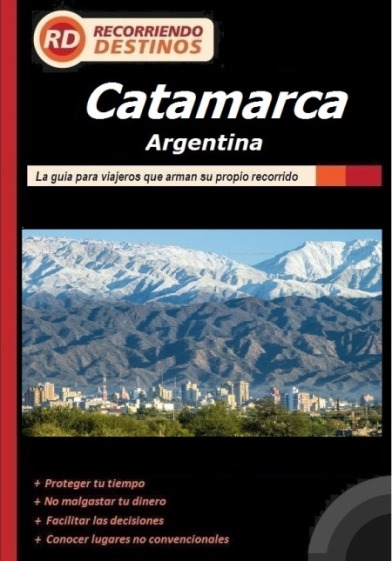 Argentina - Provincia de Catamarca