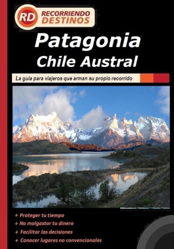 Patagonia - Chile Austral