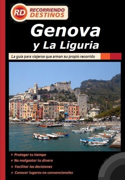 Guía de la Liguria - Genova