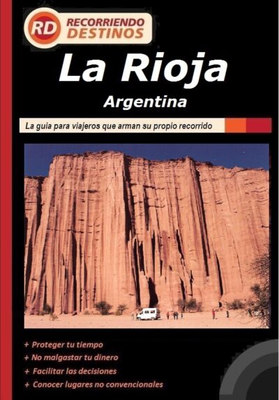 Argentina - Provincia de La Rioja
