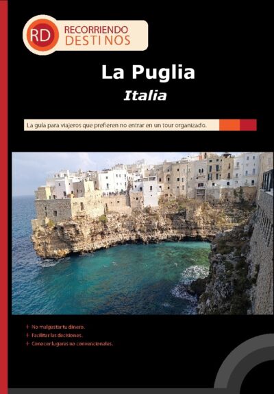 Guía de La Puglia, Italia