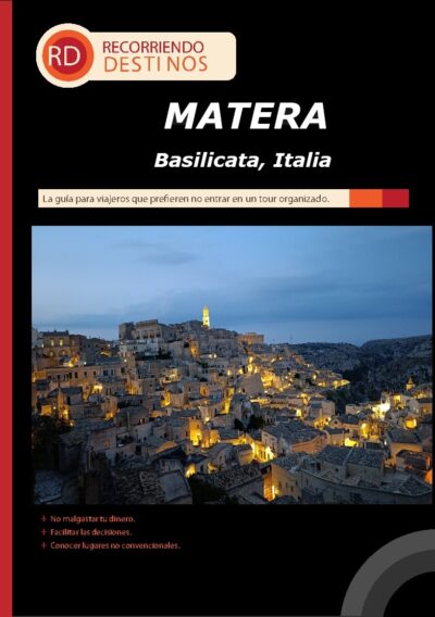 Matera