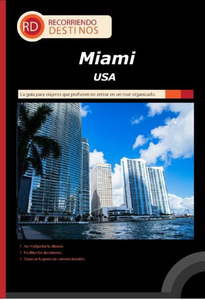 Miami, Florida