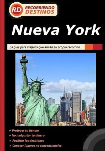 USA - New York