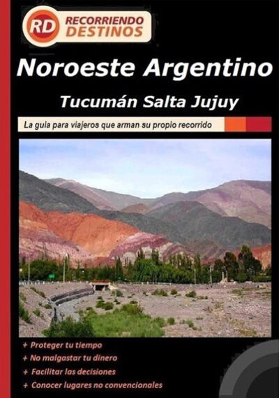 Argentina Noroeste