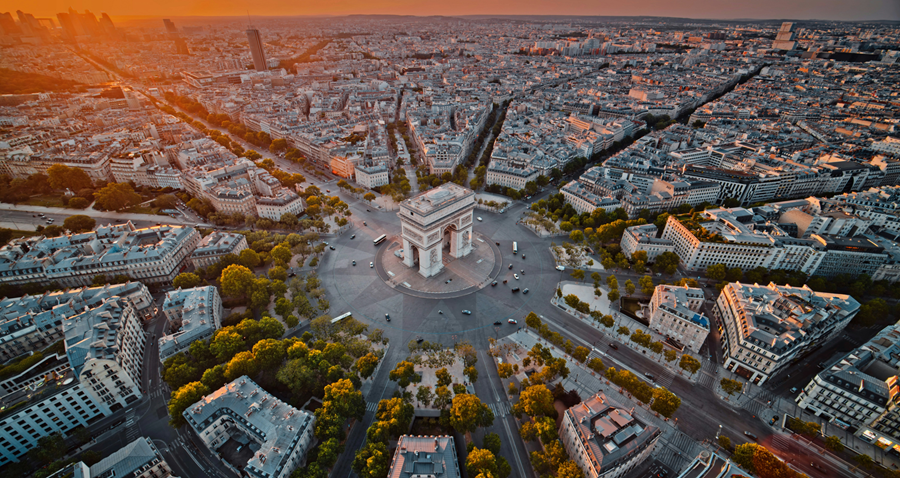 París en dos días