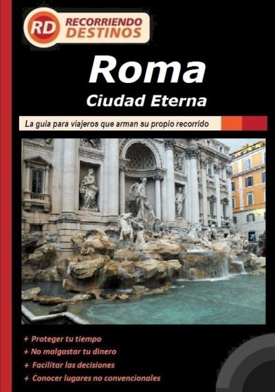 Guía de Roma