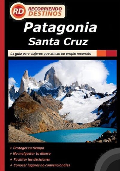 Argentina Patagonia | Santa Cruz