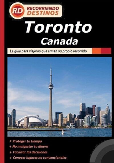 Toronto, Ontario, Canadá