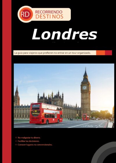 Guia de Londres