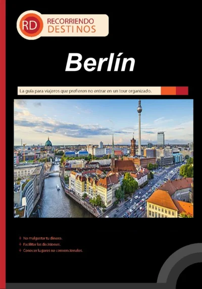 Guía de Berlin