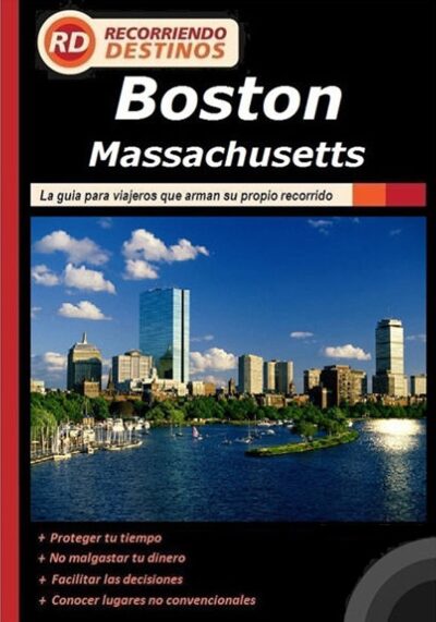 Guia de Boston