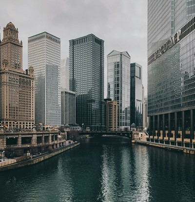 Chicago River
