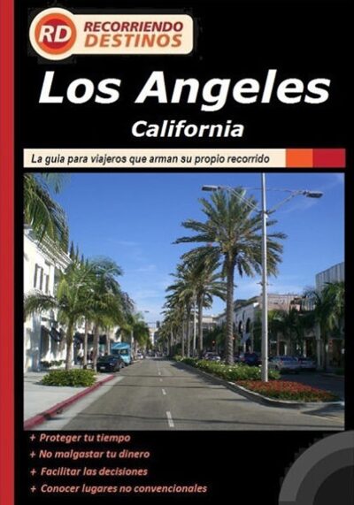 Guia de Los Angeles