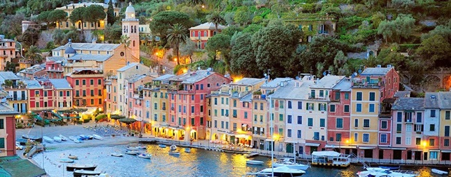 Portofino