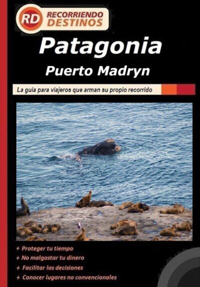 Guía de Puerto Madryn