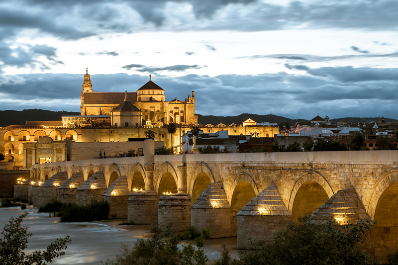 Mezquita de Córdoba