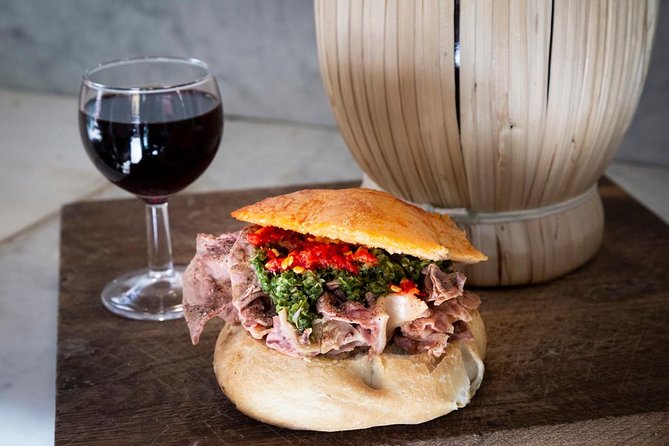 Lampedotto florentino