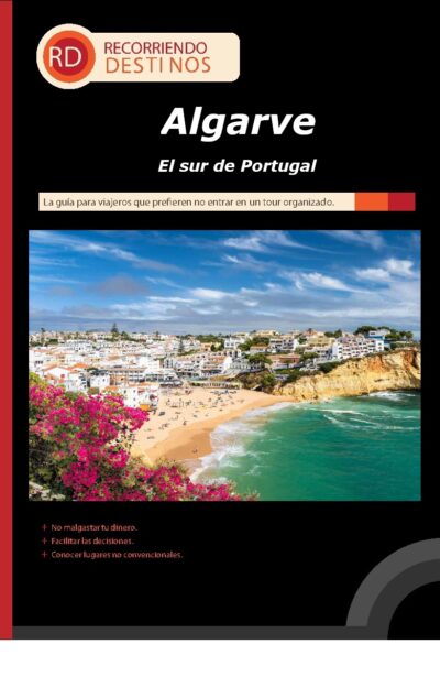 Guía de Algarve, Portugal