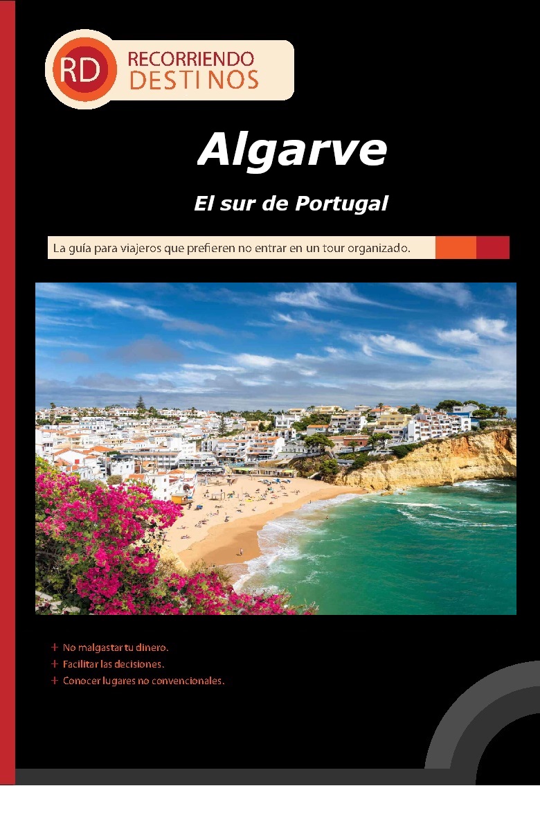 Guía de Algarve, Portugal