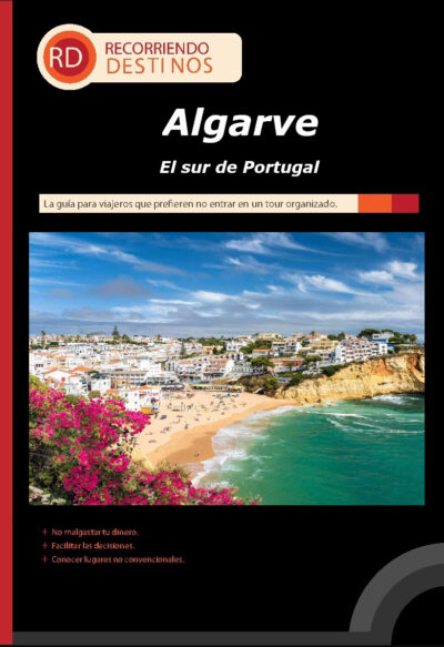 Algarve, Portugal