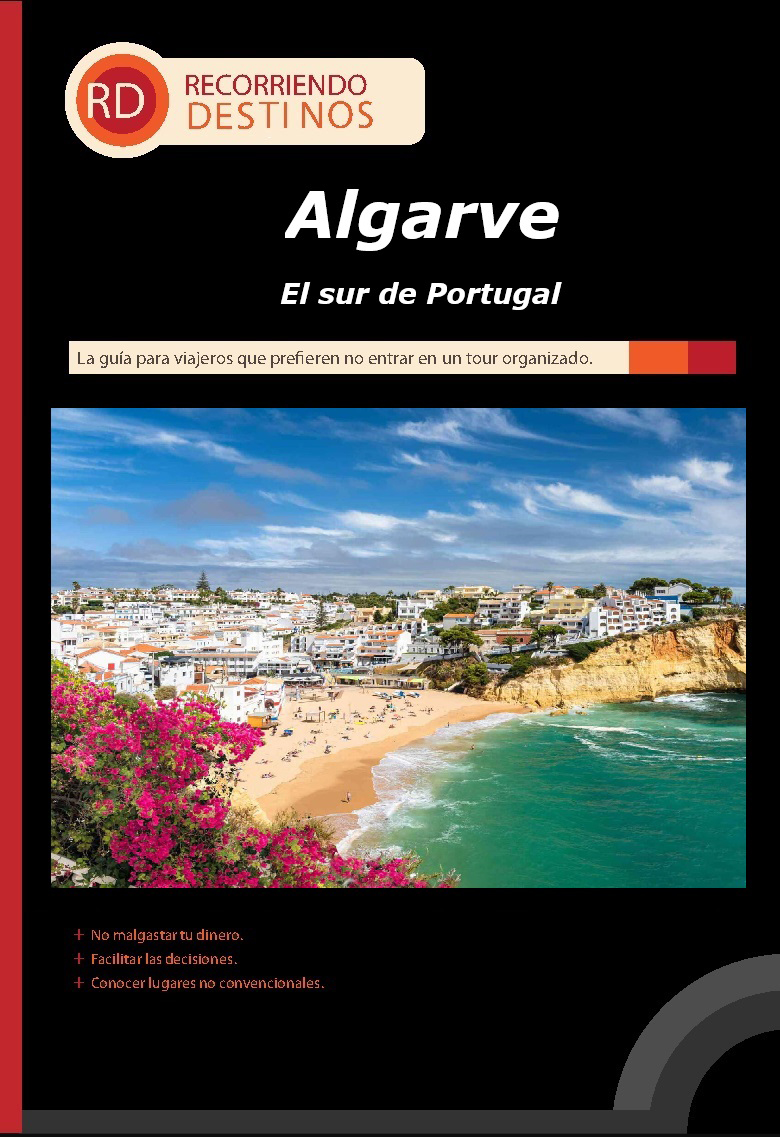 Algarve, Portugal