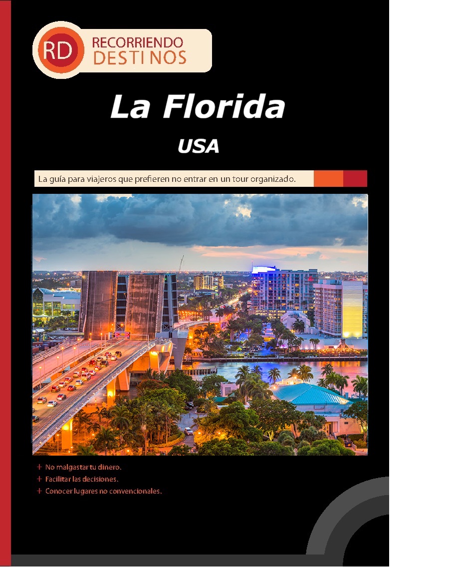 La Florida, USA
