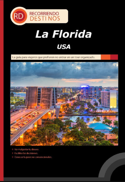 La Florida, USA