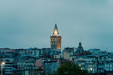 Galata