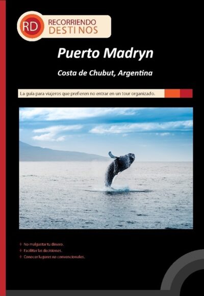 Guia Puerto Madryn