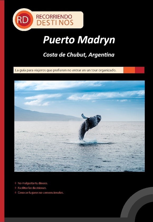 Guia Puerto Madryn