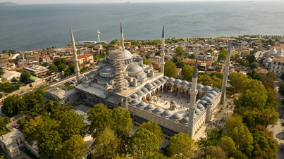 Sultanahmet