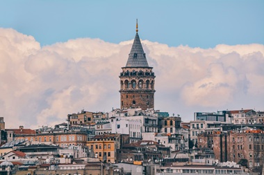 Torre Galata, Estambul