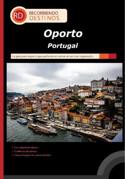 Oporto, Portugal