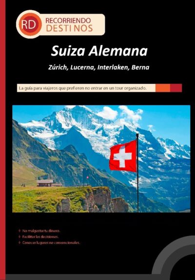 Suiza Alemana